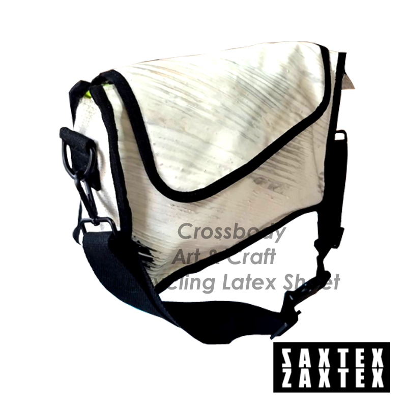 Crossbody for ipad