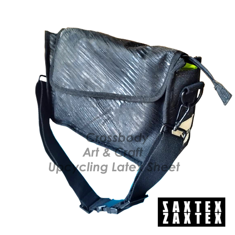 Crossbody for ipad