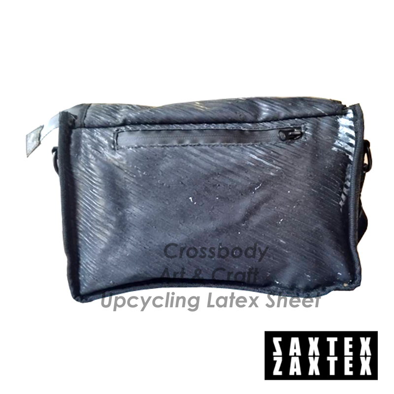 Crossbody for ipad