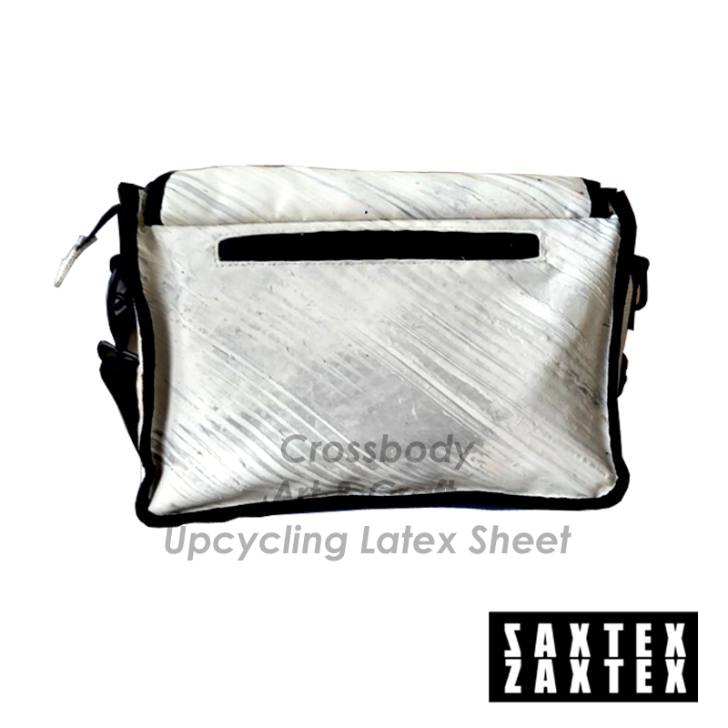 Crossbody for ipad
